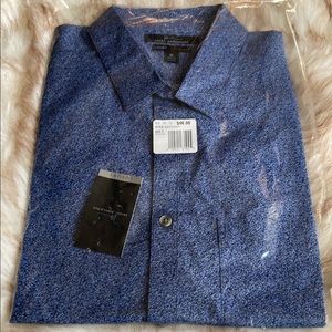Mens Dress Shirt